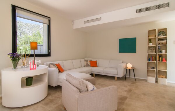 Ferienhaus - Ternelles, Pollenca , Spanien - EMI020 6