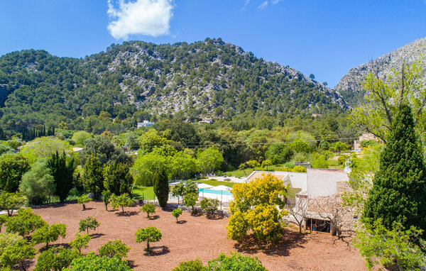 Ferienhaus - Ternelles, Pollenca , Spanien - EMI020 104