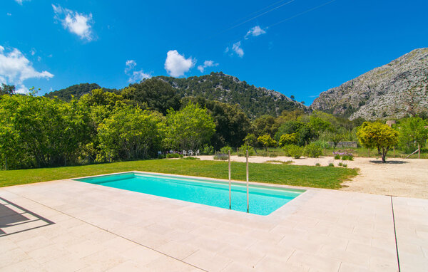 Ferienhaus - Ternelles, Pollenca , Spanien - EMI020 3