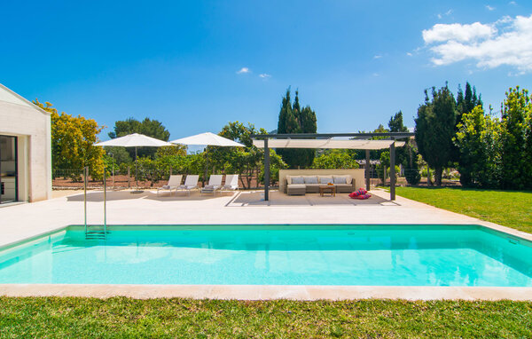 Ferienhaus - Ternelles, Pollenca , Spanien - EMI020 4