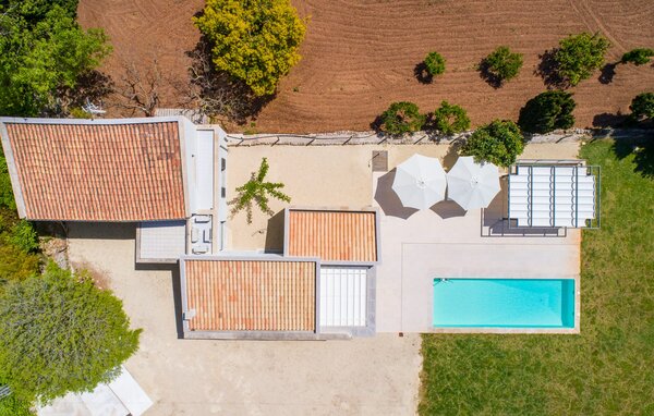 Ferienhaus - Ternelles, Pollenca , Spanien - EMI020 13