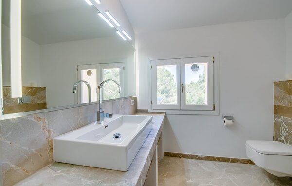 Holiday Home - Can Roig de Na Llatzer, Felanitx , Spain - EMI023 704