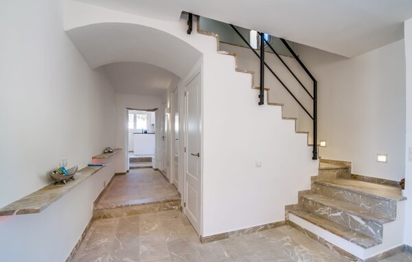 Holiday Home - Can Roig de Na Llatzer, Felanitx , Spain - EMI023 502
