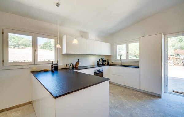 Holiday Home - Can Roig de Na Llatzer, Felanitx , Spain - EMI023 401