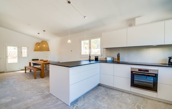 Holiday Home - Can Roig de Na Llatzer, Felanitx , Spain - EMI023 404