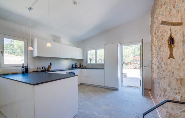 Holiday Home - Can Roig de Na Llatzer, Felanitx , Spain - EMI023 405