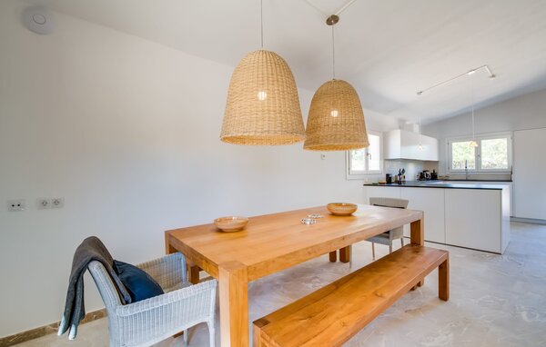 Holiday Home - Can Roig de Na Llatzer, Felanitx , Spain - EMI023 406