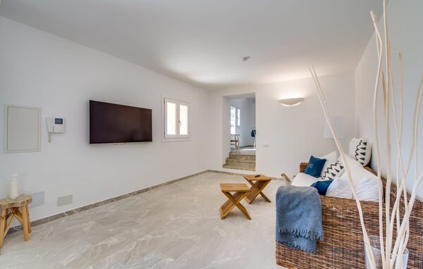 Holiday Home - Can Roig de Na Llatzer, Felanitx , Spain - EMI023 302