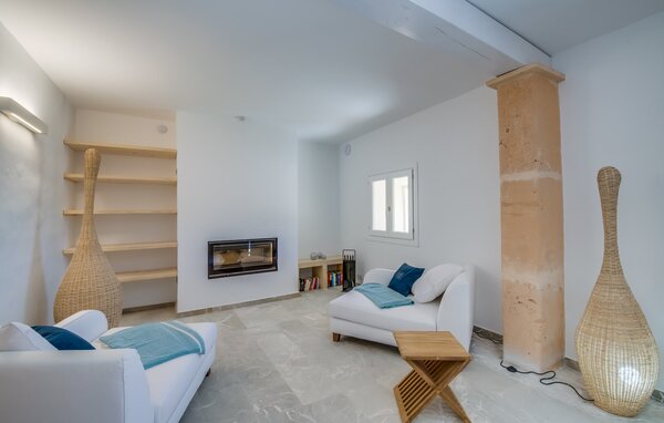 Holiday Home - Can Roig de Na Llatzer, Felanitx , Spain - EMI023 303