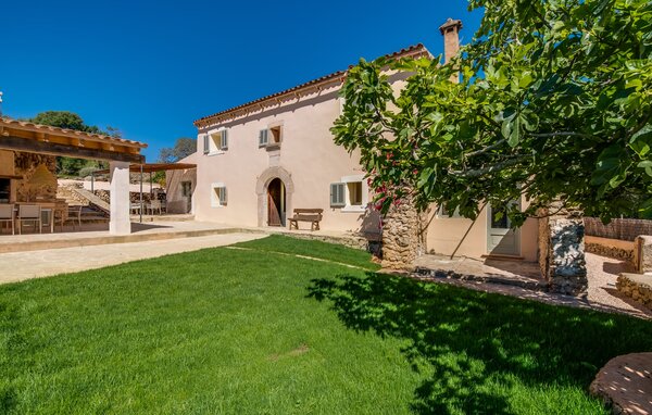 Holiday Home - Can Roig de Na Llatzer, Felanitx , Spain - EMI023 5