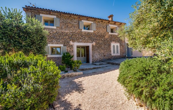 Holiday Home - Can Roig de Na Llatzer, Felanitx , Spain - EMI023 6