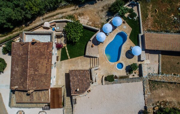 Holiday Home - Can Roig de Na Llatzer, Felanitx , Spain - EMI023 83