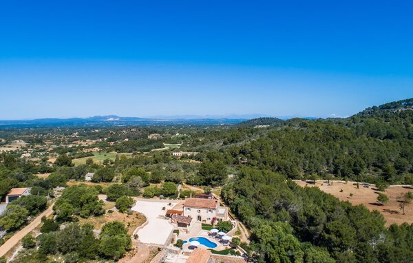 Holiday Home - Can Roig de Na Llatzer, Felanitx , Spain - EMI023 84