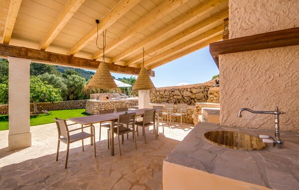 Holiday Home - Can Roig de Na Llatzer, Felanitx , Spain - EMI023 8