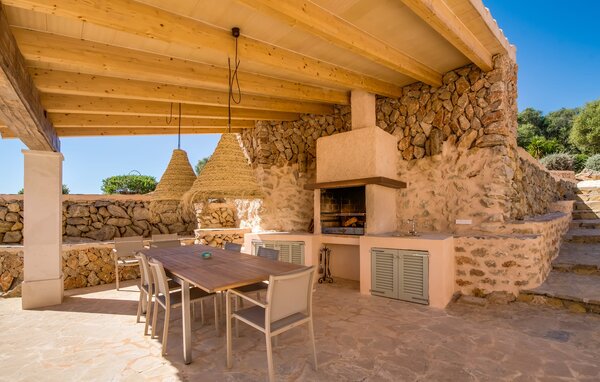 Holiday Home - Can Roig de Na Llatzer, Felanitx , Spain - EMI023 101