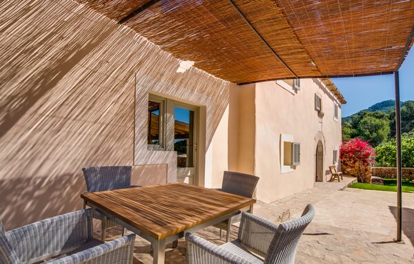 Holiday Home - Can Roig de Na Llatzer, Felanitx , Spain - EMI023 103
