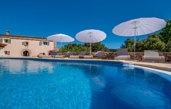 Holiday Home - Can Roig de Na Llatzer, Felanitx , Spain - EMI023 4