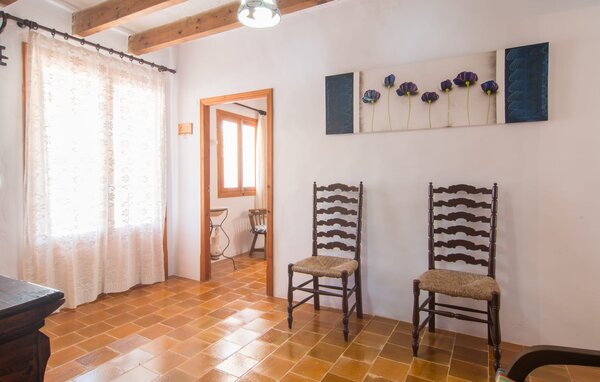 Casa de vacaciones Can Picaroll