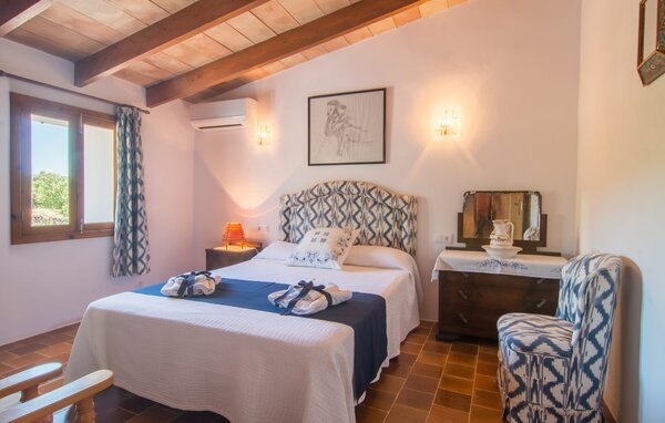 Casa de vacaciones Can Picaroll