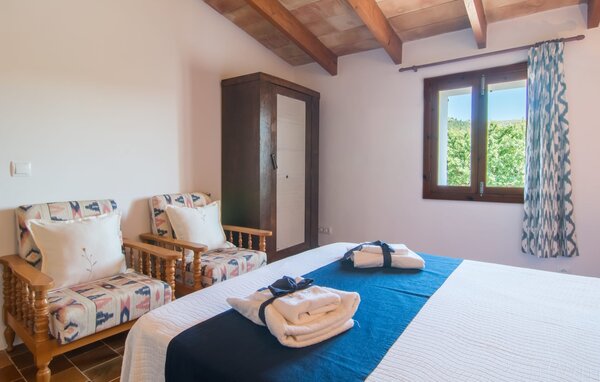 Casa de vacaciones Can Picaroll