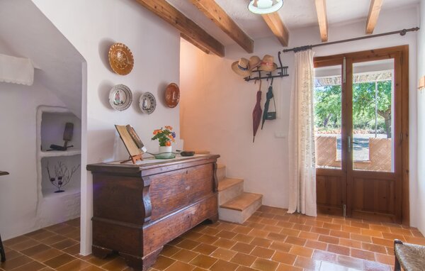 Casa de vacaciones Can Picaroll