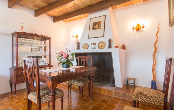 Casa de vacaciones Can Picaroll