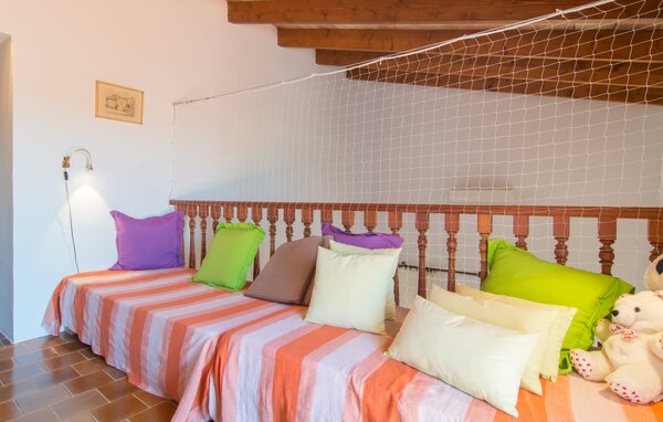 Casa de vacaciones Can Picaroll