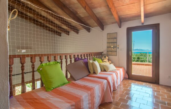 Casa de vacaciones Can Picaroll