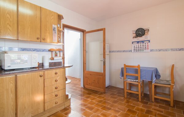 Casa de vacaciones Can Picaroll