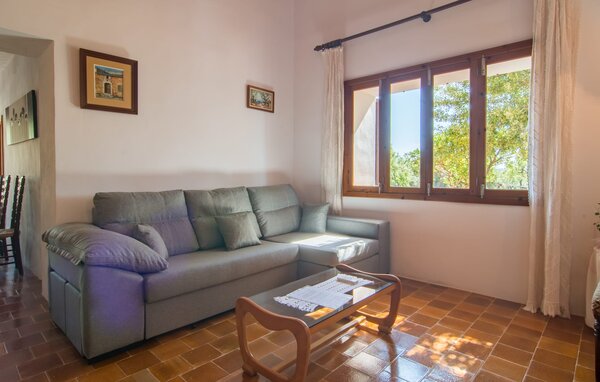 Casa de vacaciones Can Picaroll