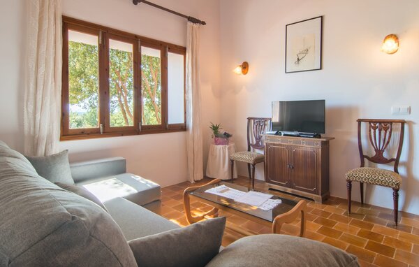 Casa de vacaciones Can Picaroll