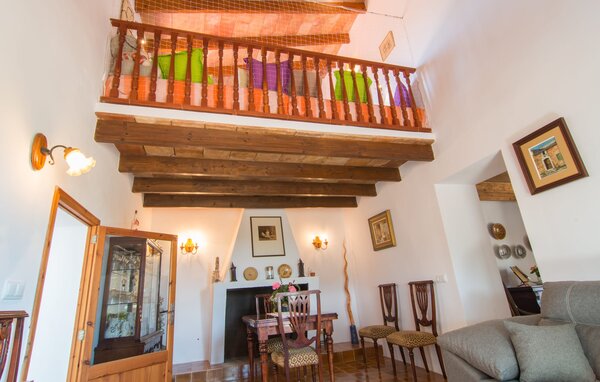 Casa de vacaciones Can Picaroll