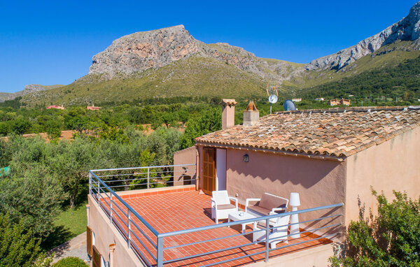 Casa de vacaciones Can Picaroll