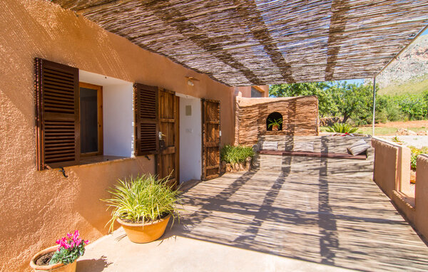 Casa de vacaciones Can Picaroll