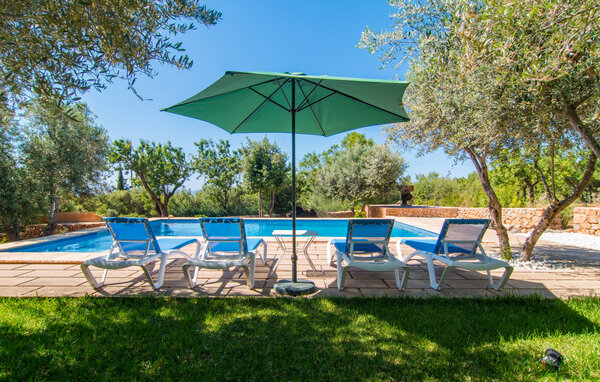 Casa de vacaciones Can Picaroll