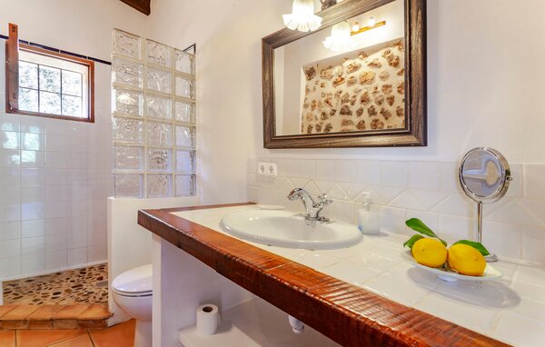 Semesterhus - Rustica Es Seguers, Fornalutx , Spanien - EMI029 702