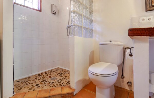 Semesterhus - Rustica Es Seguers, Fornalutx , Spanien - EMI029 703
