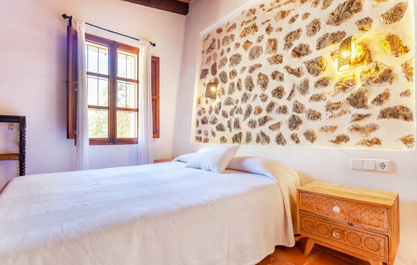 Semesterhus - Rustica Es Seguers, Fornalutx , Spanien - EMI029 601