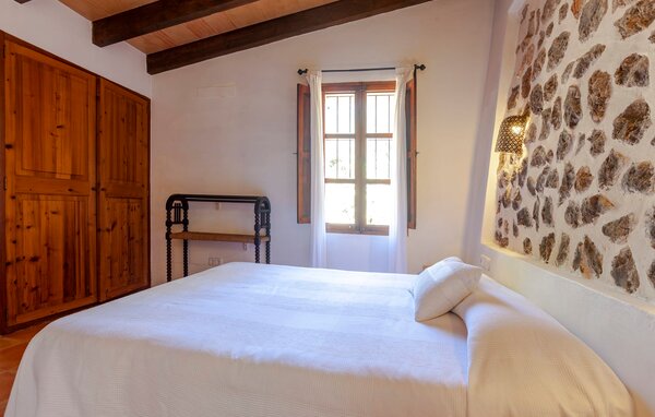 Semesterhus - Rustica Es Seguers, Fornalutx , Spanien - EMI029 602