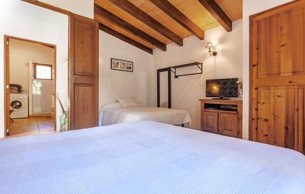 Semesterhus - Rustica Es Seguers, Fornalutx , Spanien - EMI029 605
