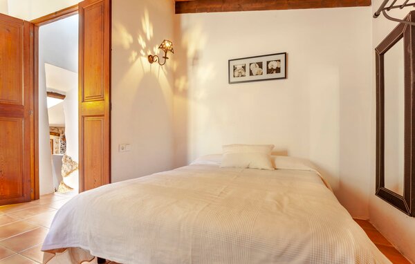 Semesterhus - Rustica Es Seguers, Fornalutx , Spanien - EMI029 606