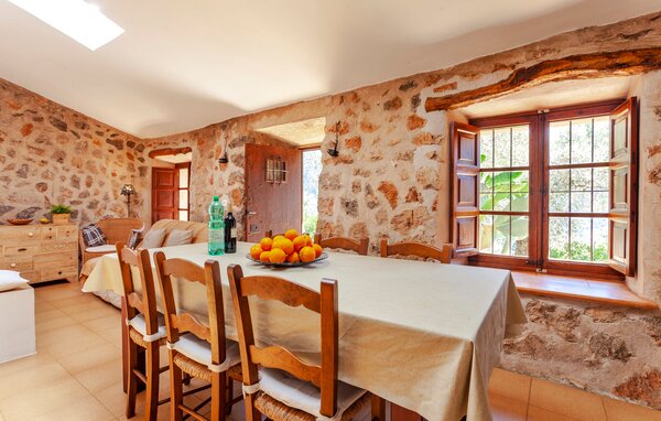 Semesterhus - Rustica Es Seguers, Fornalutx , Spanien - EMI029 4