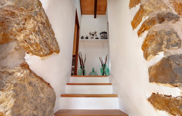 Semesterhus - Rustica Es Seguers, Fornalutx , Spanien - EMI029 502