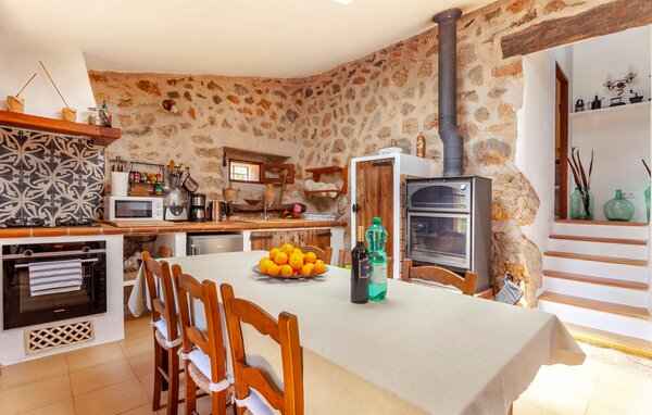 Semesterhus - Rustica Es Seguers, Fornalutx , Spanien - EMI029 5