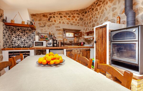 Semesterhus - Rustica Es Seguers, Fornalutx , Spanien - EMI029 7