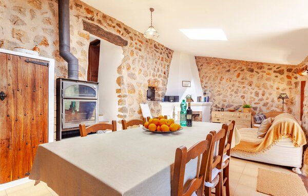 Semesterhus - Rustica Es Seguers, Fornalutx , Spanien - EMI029 6