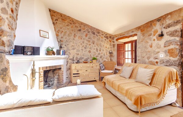 Semesterhus - Rustica Es Seguers, Fornalutx , Spanien - EMI029 8