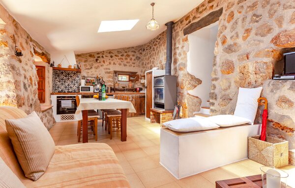 Semesterhus - Rustica Es Seguers, Fornalutx , Spanien - EMI029 9