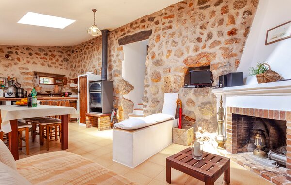 Semesterhus - Rustica Es Seguers, Fornalutx , Spanien - EMI029 301