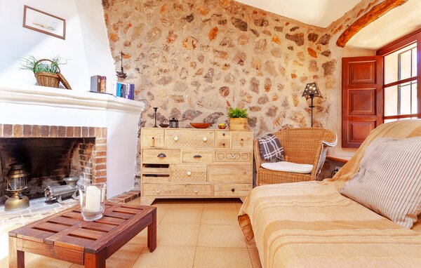 Semesterhus - Rustica Es Seguers, Fornalutx , Spanien - EMI029 302